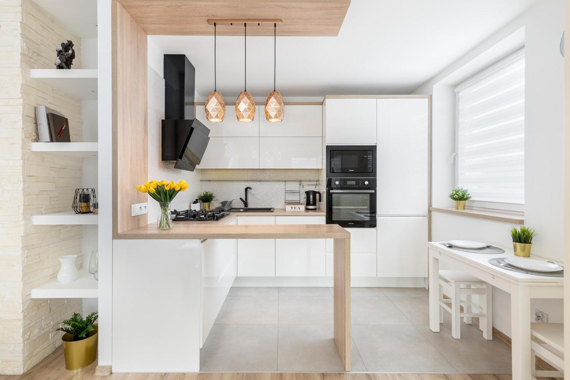 Sunny Kliny Apartment Krakow Ngoại thất bức ảnh